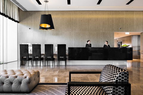 Fraser Suites Perth - Accommodation Search 11