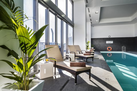 Fraser Suites Perth - Accommodation Search 10