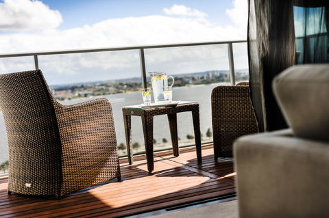 Fraser Suites Perth - Accommodation Search 7