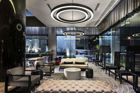 Fraser Suites Perth - Accommodation Search 4