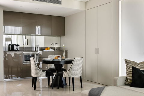 Fraser Suites Perth - Accommodation Search 6