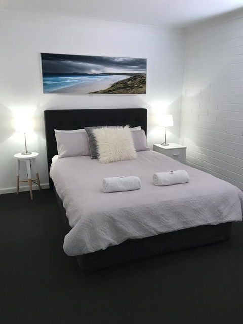 Archipelago Apartments Esperance - Accommodation Search 24