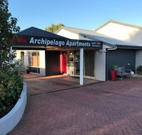 Archipelago Apartments - Accommodation Search