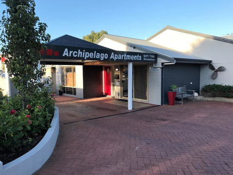 Archipelago Apartments Esperance - Accommodation Search 0