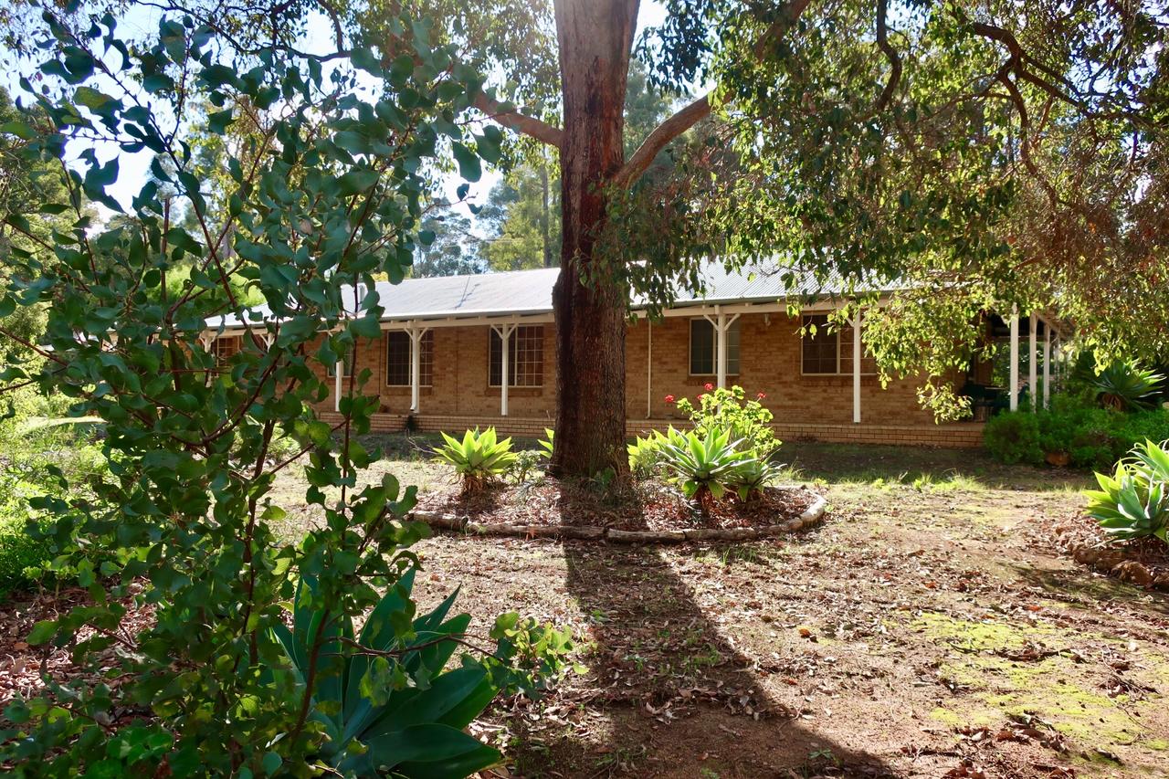  Accommodation Search