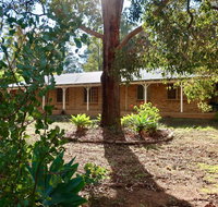 Travellers Rest Motel - Accommodation Search