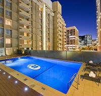 Parmelia Hilton Perth - Accommodation Search