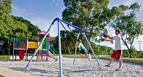 Broadwater Resort WA Tourism Awards 2024 Gold Winner - Accommodation Search 18