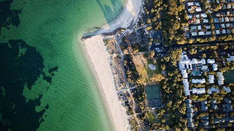 Broadwater Resort WA Tourism Awards 2024 Gold Winner - Accommodation Search 3
