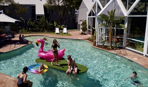 Broadwater Resort WA Tourism Awards 2024 Gold Winner - Accommodation Search 2