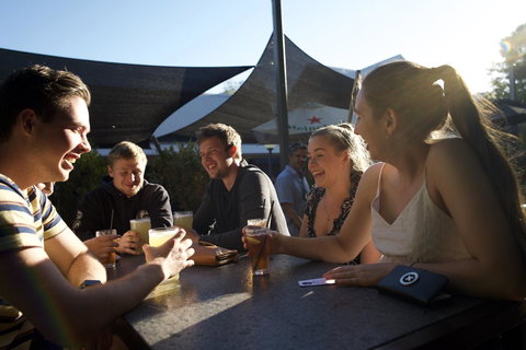 Broadwater Resort WA Tourism Awards 2024 Gold Winner - Accommodation Search 9