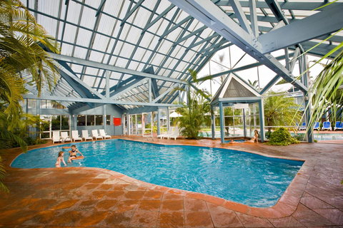 Broadwater Resort WA Tourism Awards 2024 Gold Winner - Accommodation Search 1