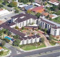 Great Eastern Motor Lodge - Accommodation Search