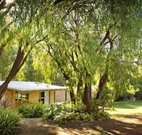 Peppermint Brook Cottages - Accommodation Search