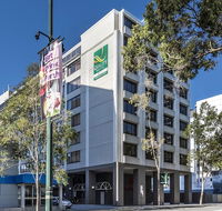 Quality Hotel Ambassador Perth - Accommodation Search