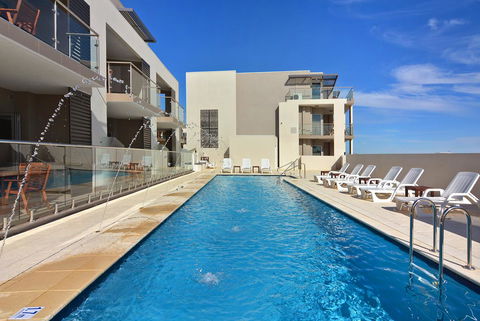 Bunbury Seaview Apartments - Accommodation Search 4