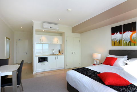 Bunbury Seaview Apartments - Accommodation Search 13