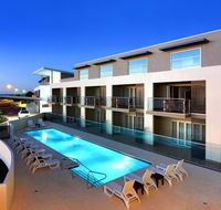 Bunbury Seaview Apartments - Accommodation Search