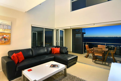 Bunbury Seaview Apartments - Accommodation Search 17