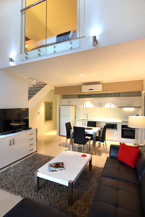 Bunbury Seaview Apartments - Accommodation Search 9