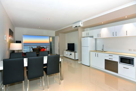 Bunbury Seaview Apartments - Accommodation Search 14