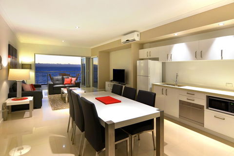 Bunbury Seaview Apartments - Accommodation Search 25