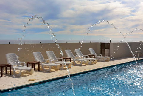 Bunbury Seaview Apartments - Accommodation Search 23