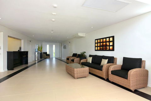 Bunbury Seaview Apartments - Accommodation Search 20