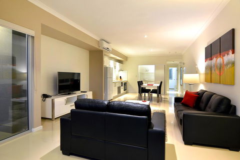 Bunbury Seaview Apartments - Accommodation Search 26