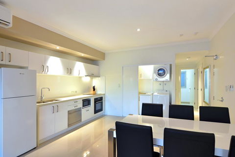 Bunbury Seaview Apartments - Accommodation Search 11