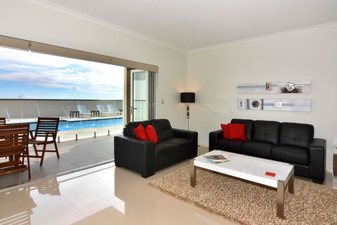 Bunbury Seaview Apartments - Accommodation Search 1