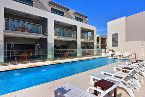 Bunbury Seaview Apartments - Accommodation Search 21
