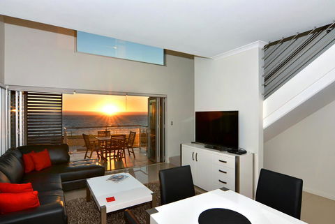 Bunbury Seaview Apartments - Accommodation Search 5