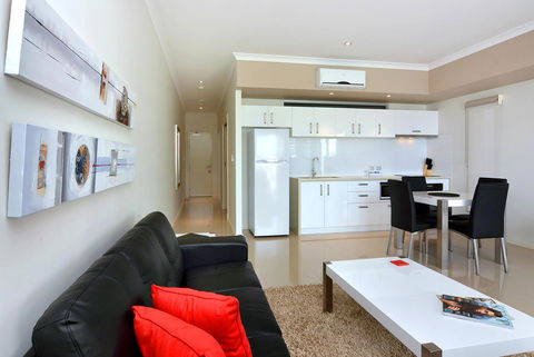Bunbury Seaview Apartments - Accommodation Search 6
