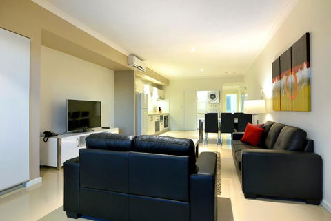 Bunbury Seaview Apartments - Accommodation Search 10