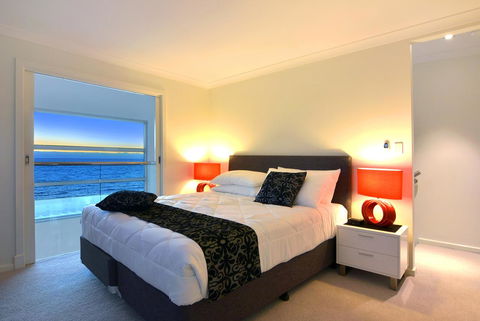 Bunbury Seaview Apartments - Accommodation Search 3