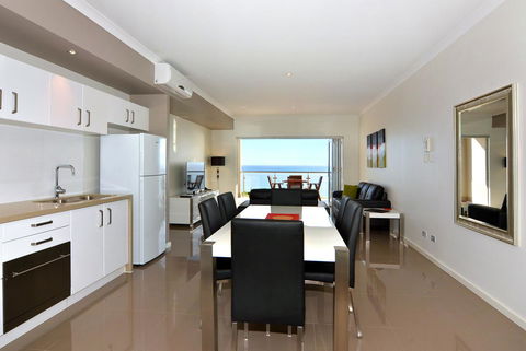 Bunbury Seaview Apartments - Accommodation Search 27