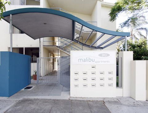 Malibu Apartments - Perth - Accommodation Search 1