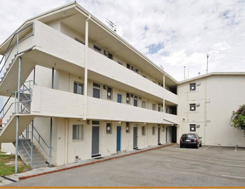 Malibu Apartments - Perth - Accommodation Search 0