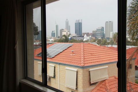 Malibu Apartments - Perth - Accommodation Search 17
