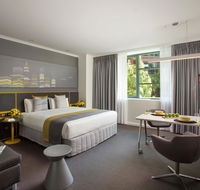 Citadines St Georges Terrace - Accommodation Search