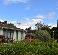 Valley Views Motel  Chalets - Accommodation Search
