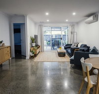 FortyTwo - Oceanside Retreat Busselton - Accommodation Search
