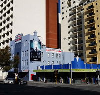 Akara Hotel - Accommodation Search