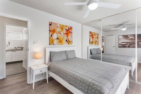 Laman Lodge, Unit 2, 15 Laman Street - Accommodation Search 9