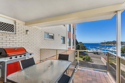Laman Lodge, Unit 2, 15 Laman Street - Accommodation Search 12