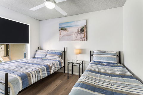 Laman Lodge, Unit 2, 15 Laman Street - Accommodation Search 10