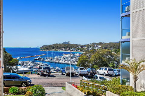 Laman Lodge, Unit 2, 15 Laman Street - Accommodation Search 16