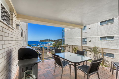 Laman Lodge, Unit 2, 15 Laman Street - Accommodation Search 13