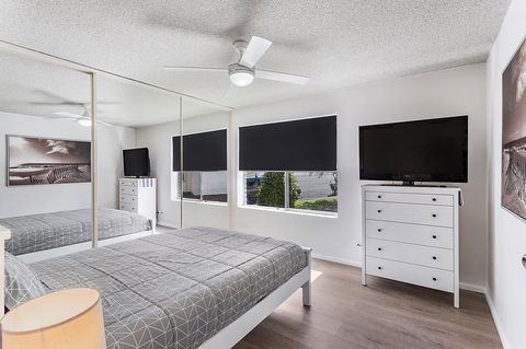 Laman Lodge, Unit 2, 15 Laman Street - Accommodation Search 8